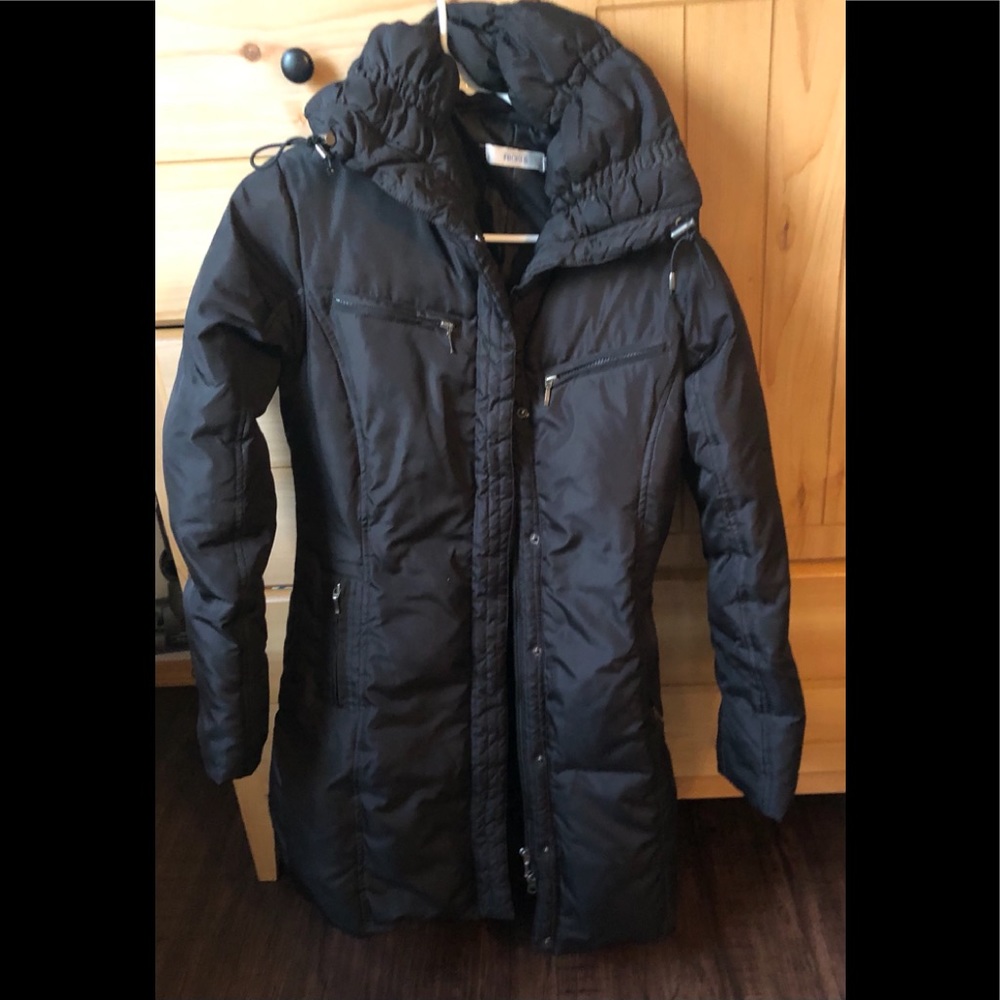 Winter Coat